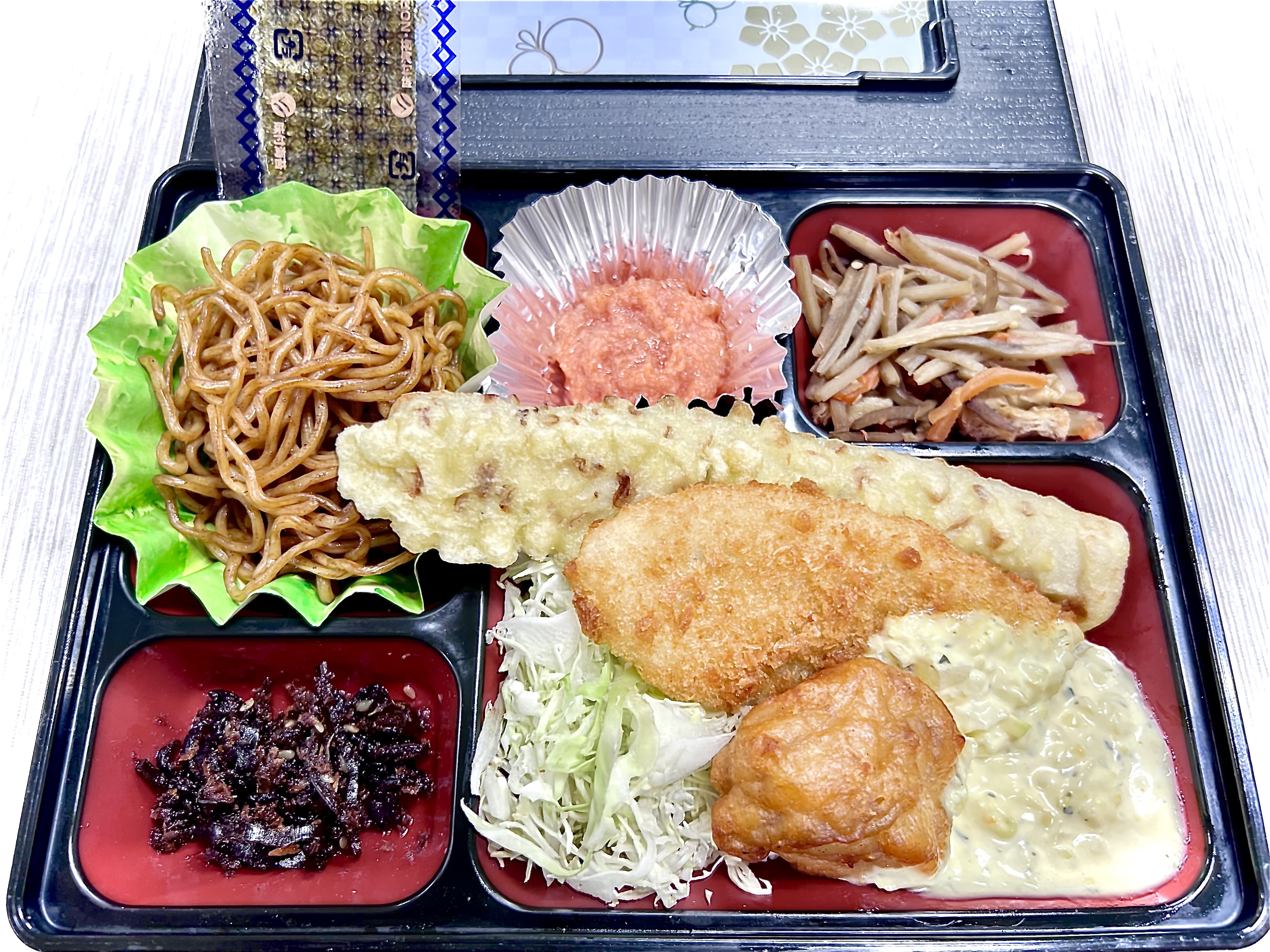 千成食品(株)の外観